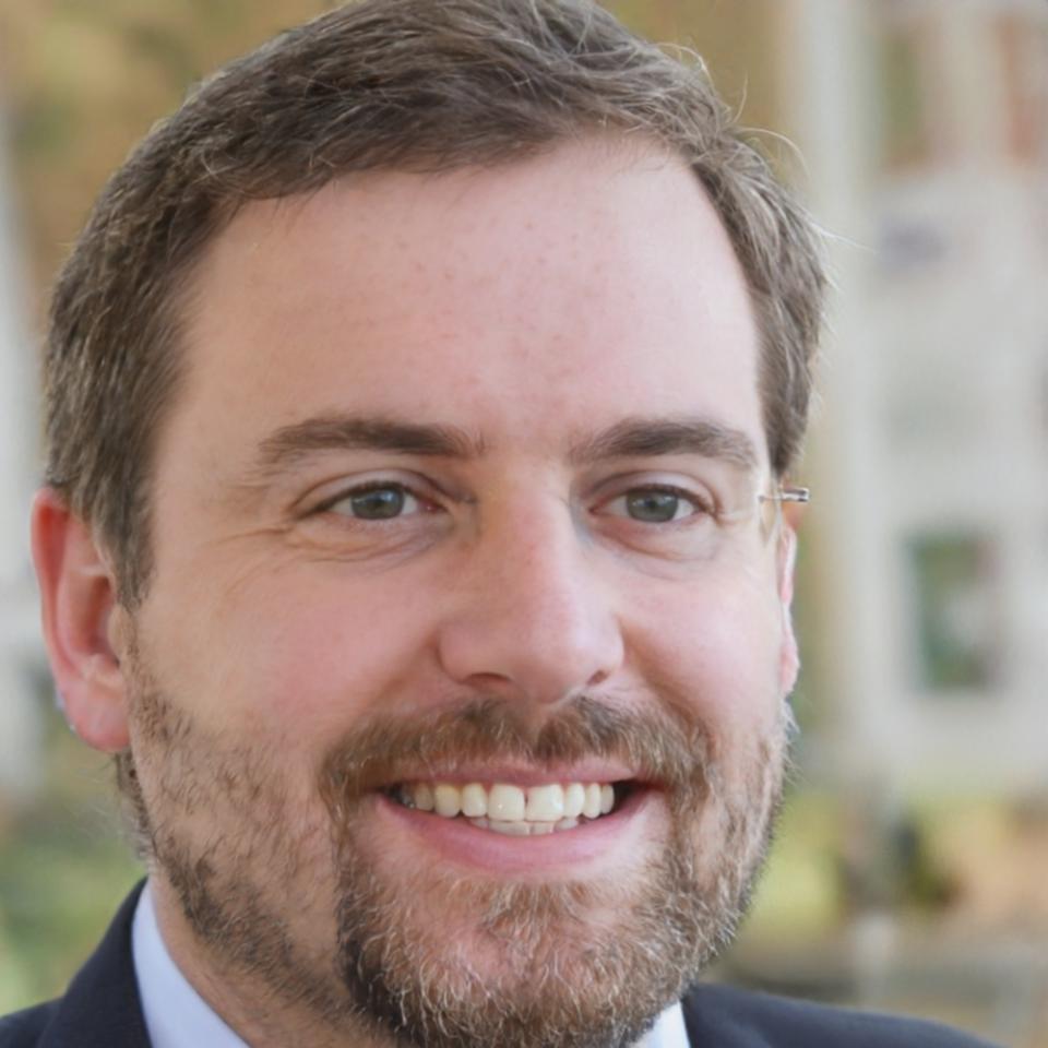 Photo de profil de Maxime Beauregard