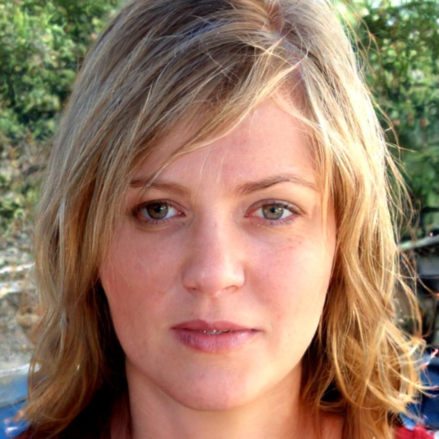 Portrait d'Émilie Bergeron, formatrice en communication financière