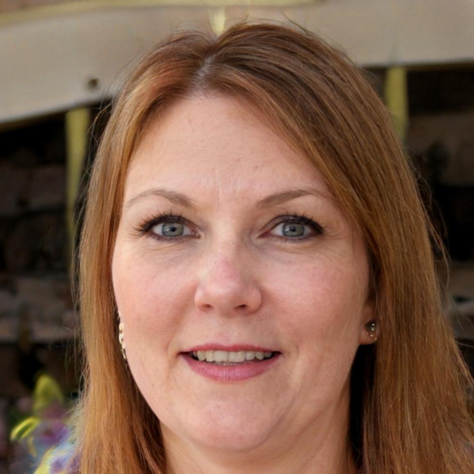 Portrait de Sophie Laberge, experte en outils technologiques