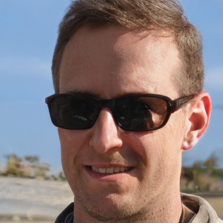 Photo de profil de Samuel Thibodeau